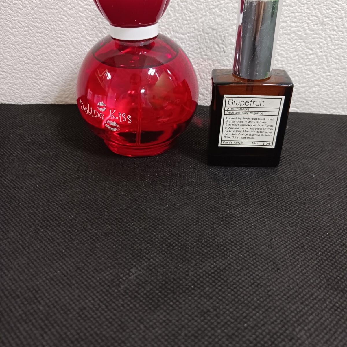 ヴィアパリス ドーリーン キス EDT 100ml オークション比較 - 価格.com