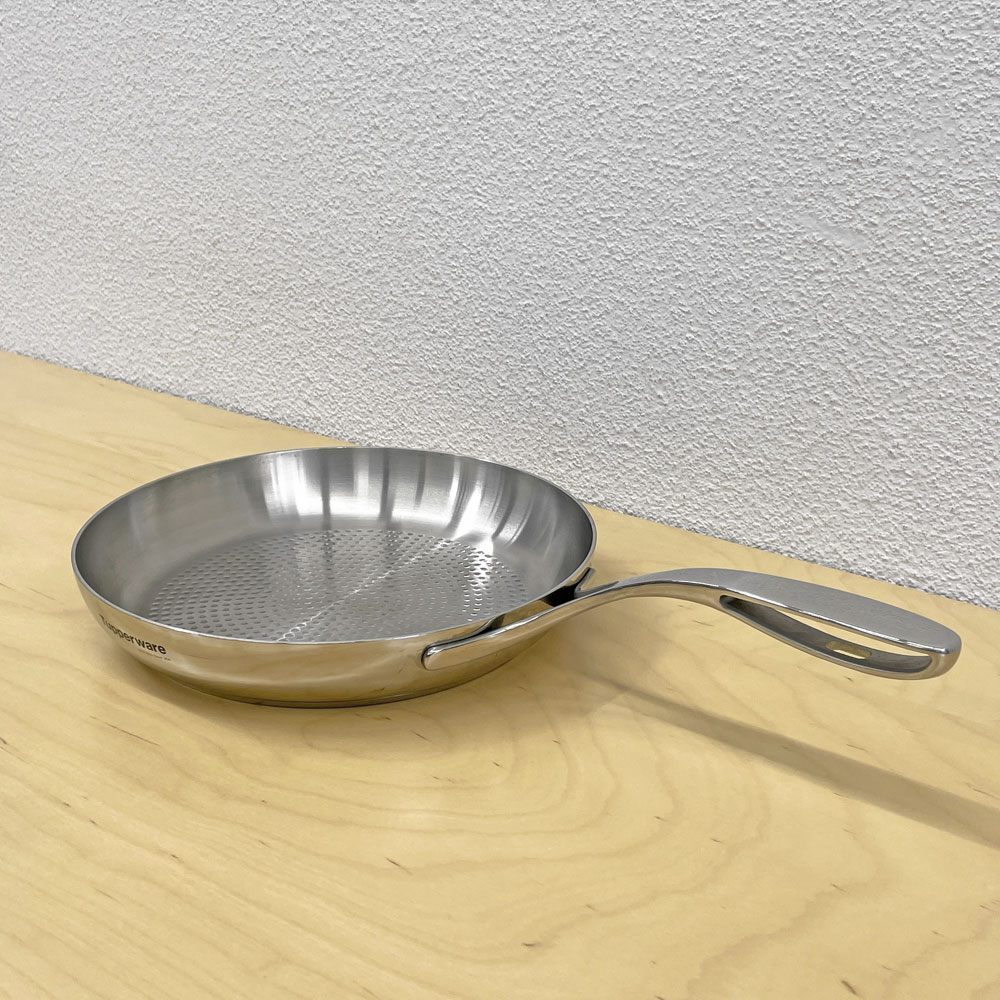 Yahoo!オークション -「タッパーウェアー」(フライパン) (調理器具)の