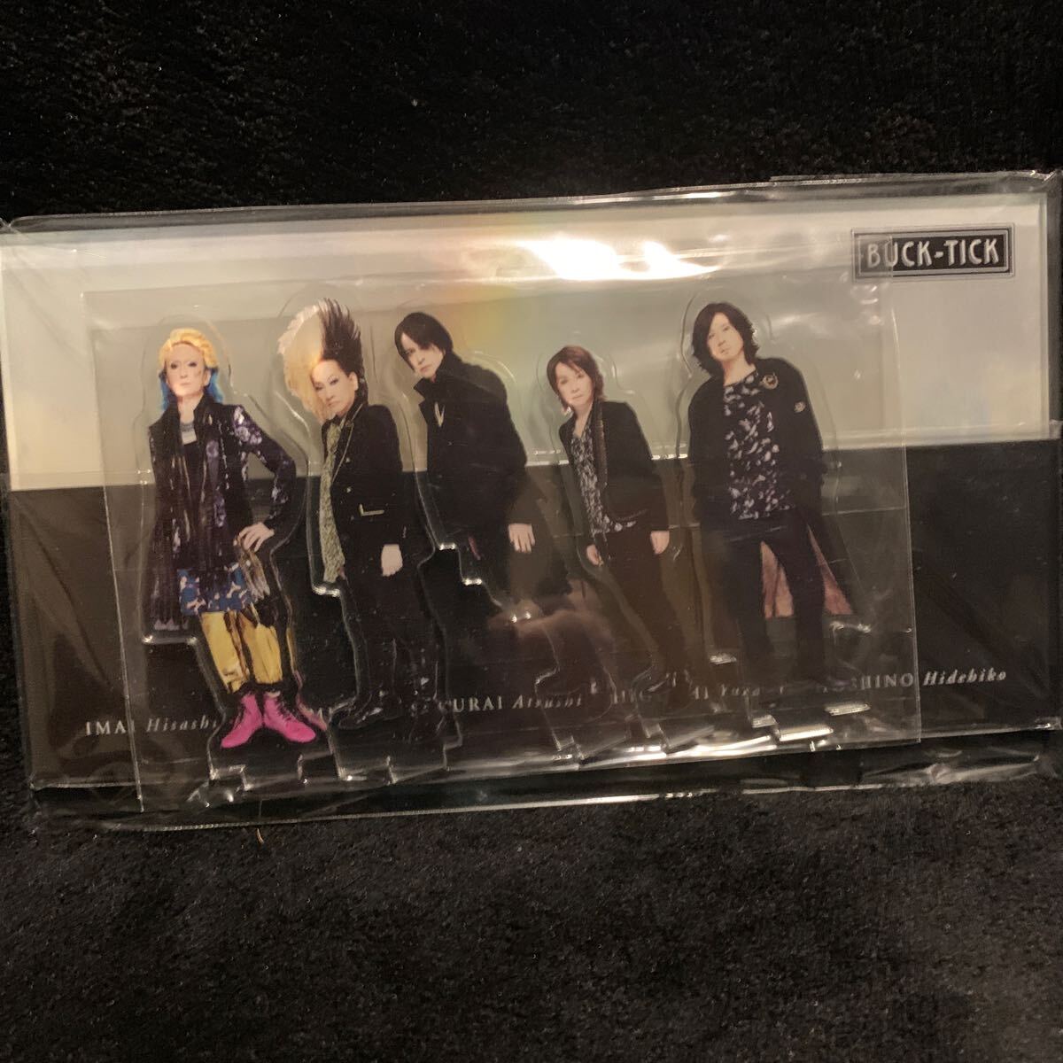 2026年最新】Yahoo!オークション -櫻井敦司(タレントグッズ)の中古品