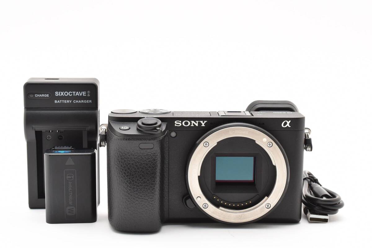 2026年最新】Sony α6400の商品一覧 - Yahoo!オークション