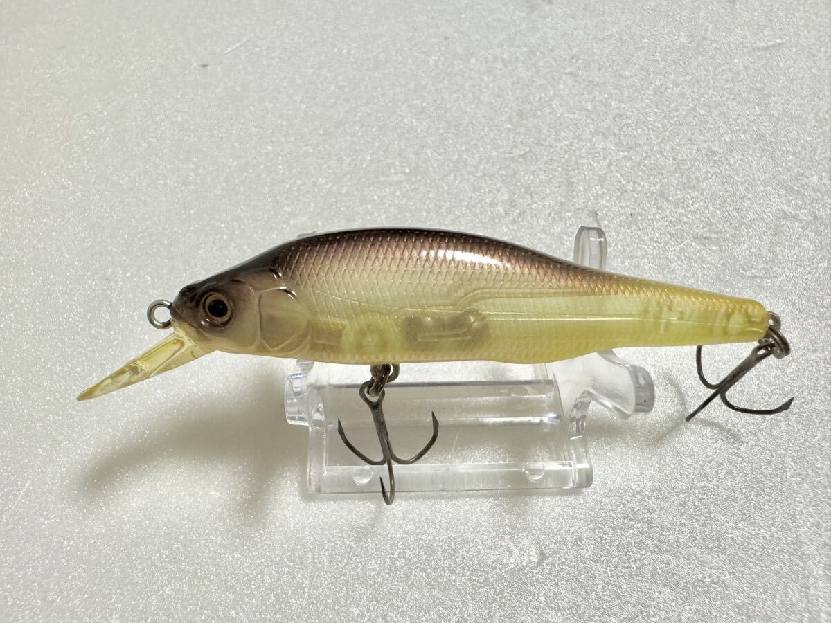 Yahoo!オークション -「メガバスfx9」の落札相場・落札価格