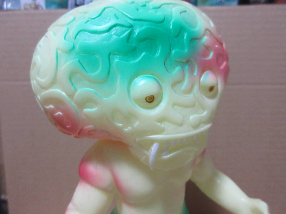 Yahoo!オークション -「ベアモデル スペクトルマン」の落札相場・落札価格