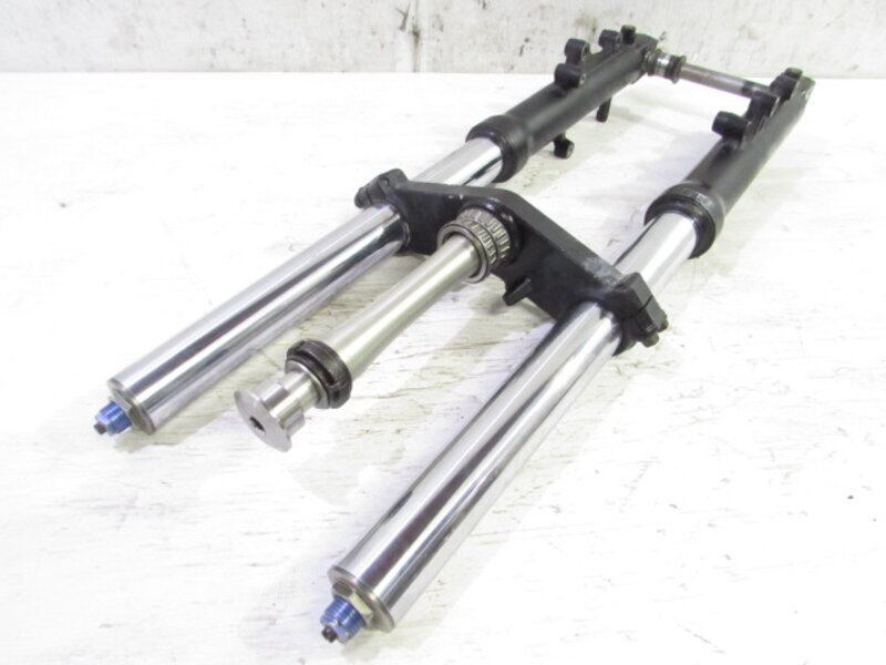 Yahoo!オークション -「zx-10r フロントフォーク」の落札相場・落札価格