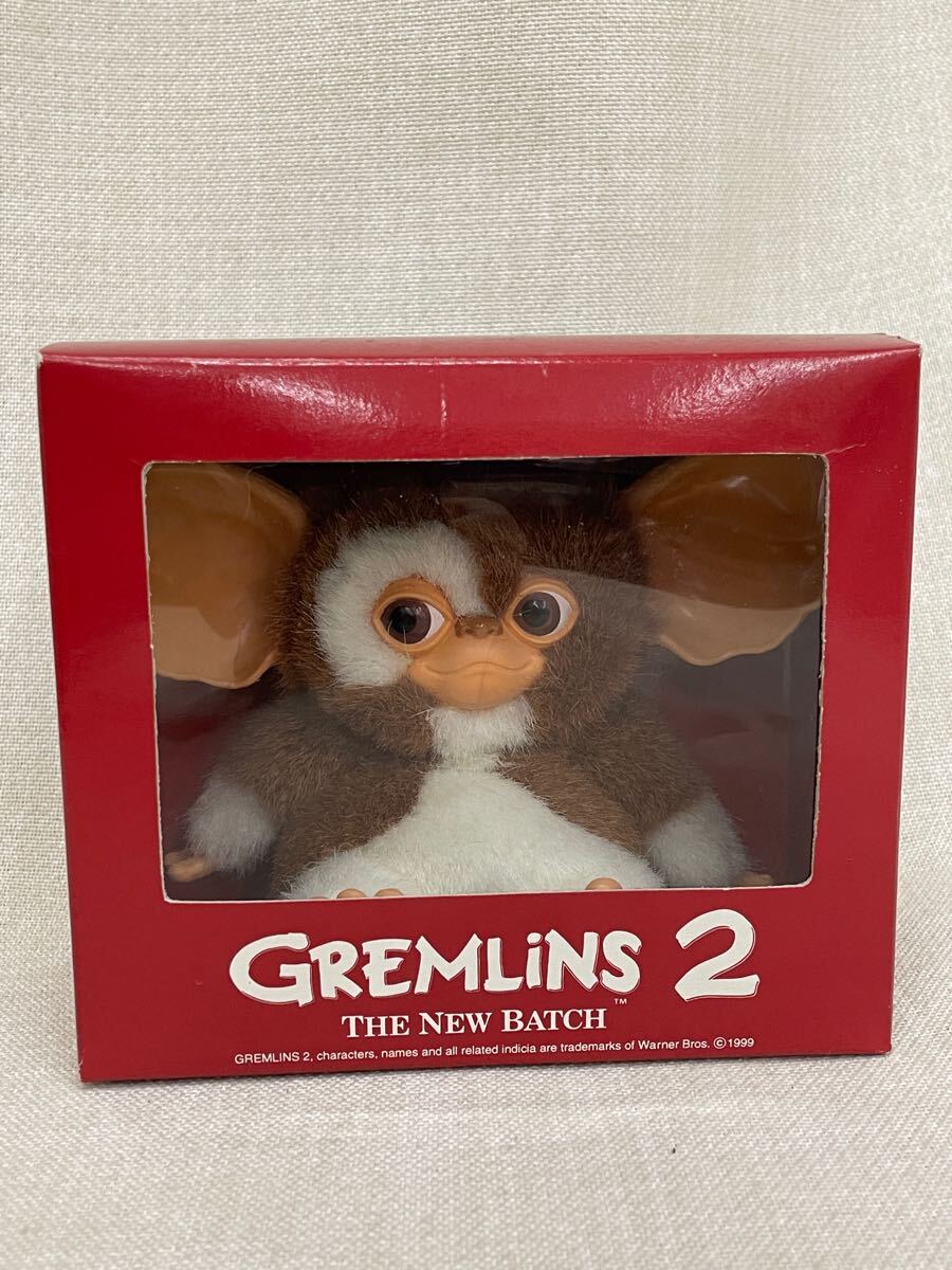 2026年最新】Yahoo!オークション -グレムリン2 ぬいぐるみの中古品