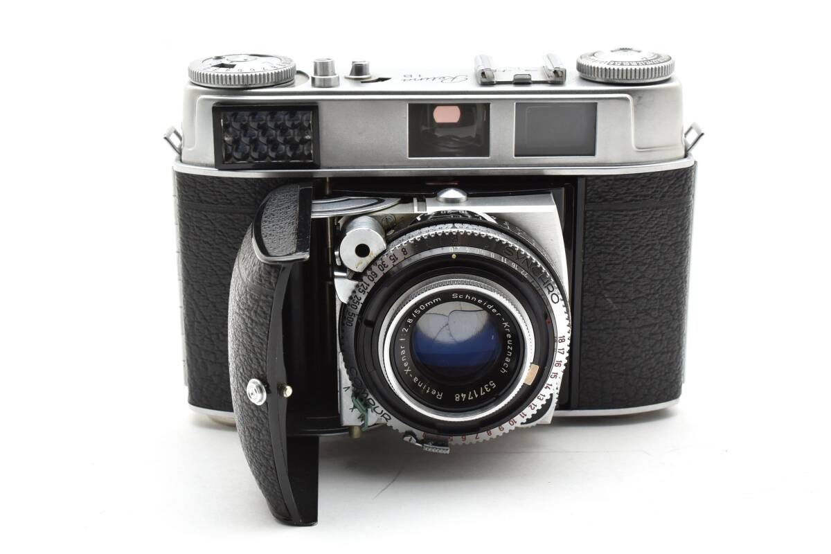 Yahoo!オークション -「レチナ 大窓」の落札相場・落札価格