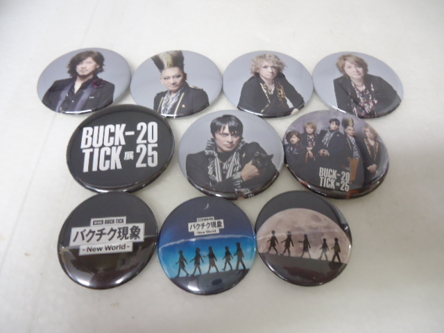 2026年最新】Yahoo!オークション -buck-tick展の中古品・新品・未使用