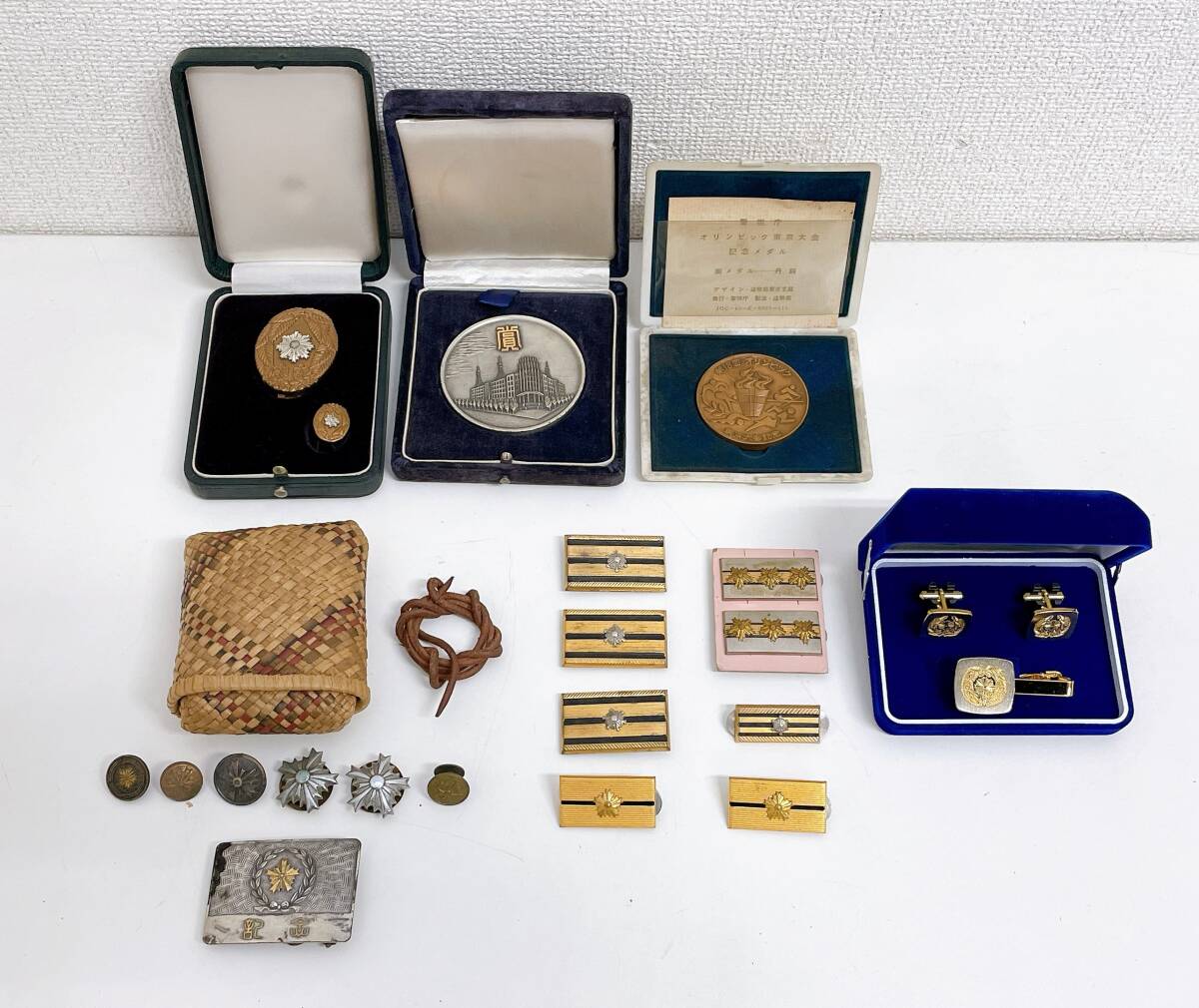 Yahoo!オークション -「警視総監」(雑貨) の落札相場・落札価格