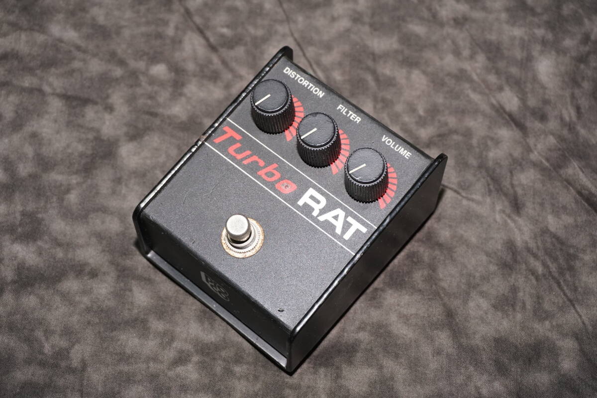 2026年最新】Yahoo!オークション -proco rat lm308(エフェクター)の