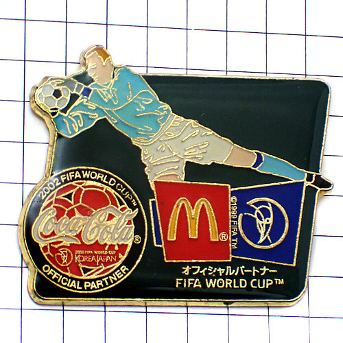 2026年最新】Yahoo!オークション -マクドナルド(ピンバッジ)の中古品