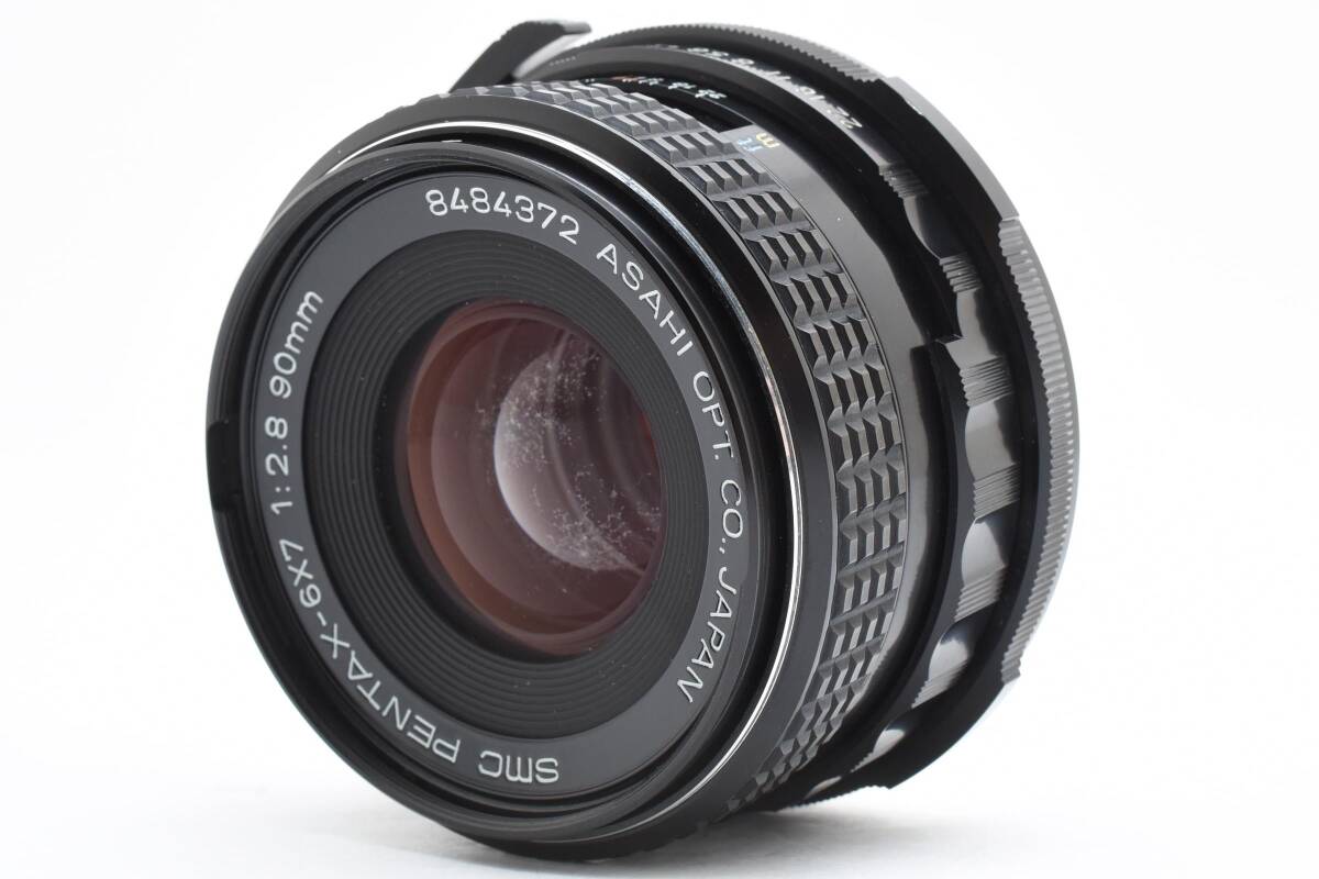 Yahoo!オークション -「pentax 67 90mm f2.8」の落札相場・落札価格