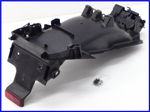 Yahoo!オークション -「nsr250 リアフェンダー」の落札相場・落札価格