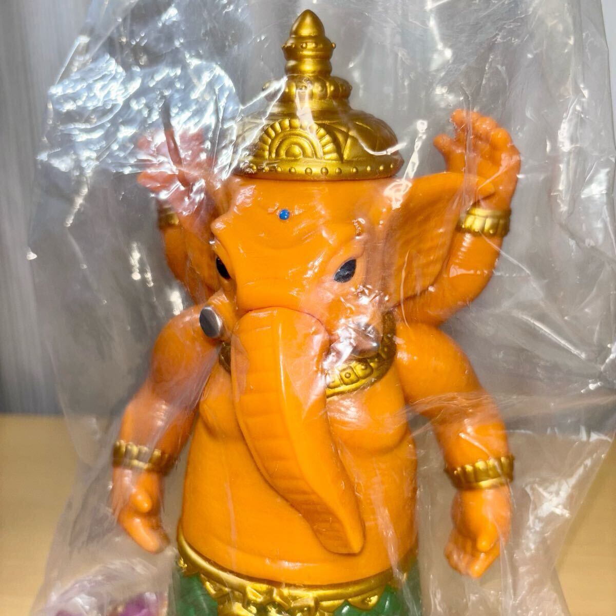 Yahoo!オークション -「サンガッツ本舗 ガネーシャ」(一般) (創作