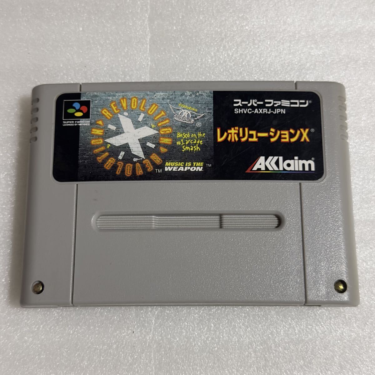 2026年最新】Yahoo!オークション -レボリューションxの中古品・新品