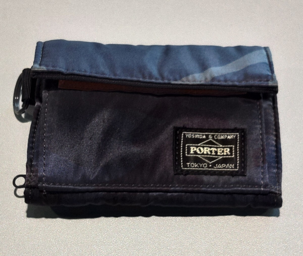 レア品】【未使用級】30th PORTER ポーター タンカー 手帳カバー レア