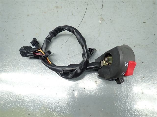 2026年最新】Yahoo!オークション -zx-10 右ハンドルスイッチの中古品