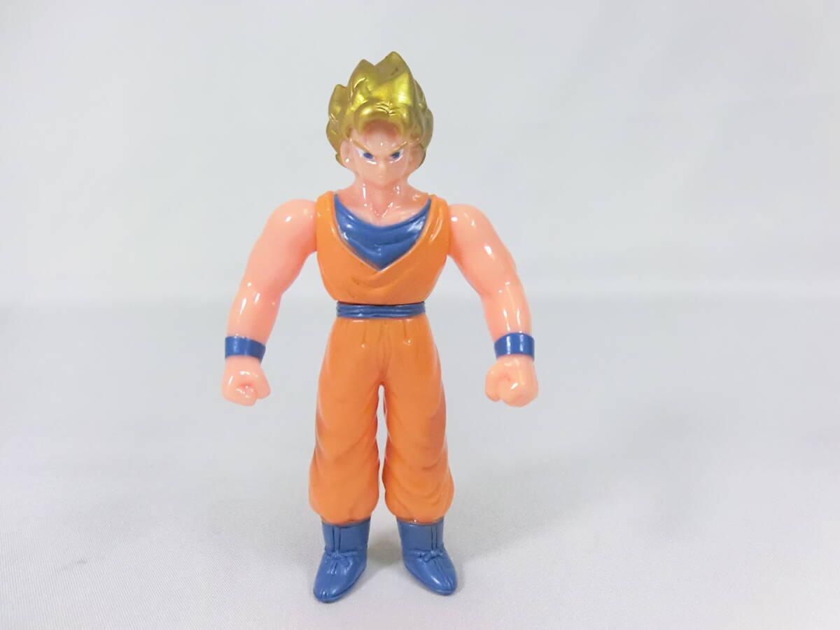 Yahoo!オークション -「ドラゴンボール ソフビキット」の落札相場