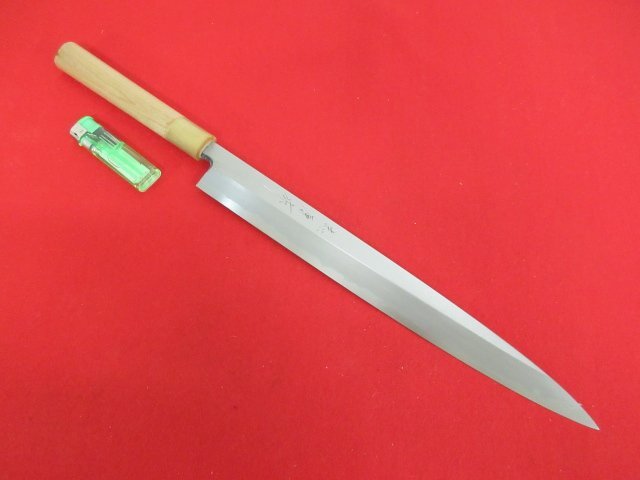 2026年最新】Yahoo!オークション -柳刃包丁堺の中古品・新品・未使用品一覧