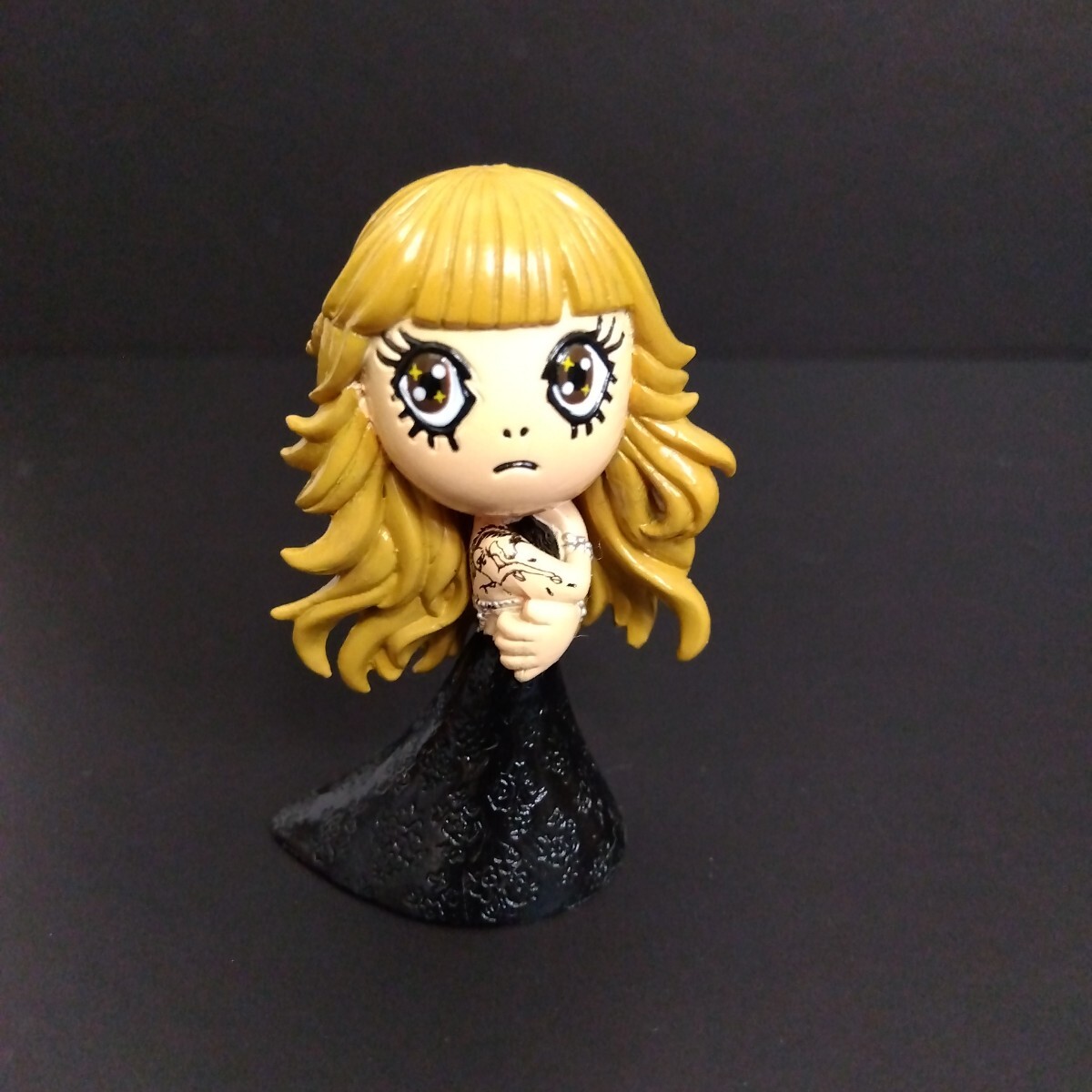 Yahoo!オークション -「浜崎あゆみ あゆぱん フィギュア」の落札相場