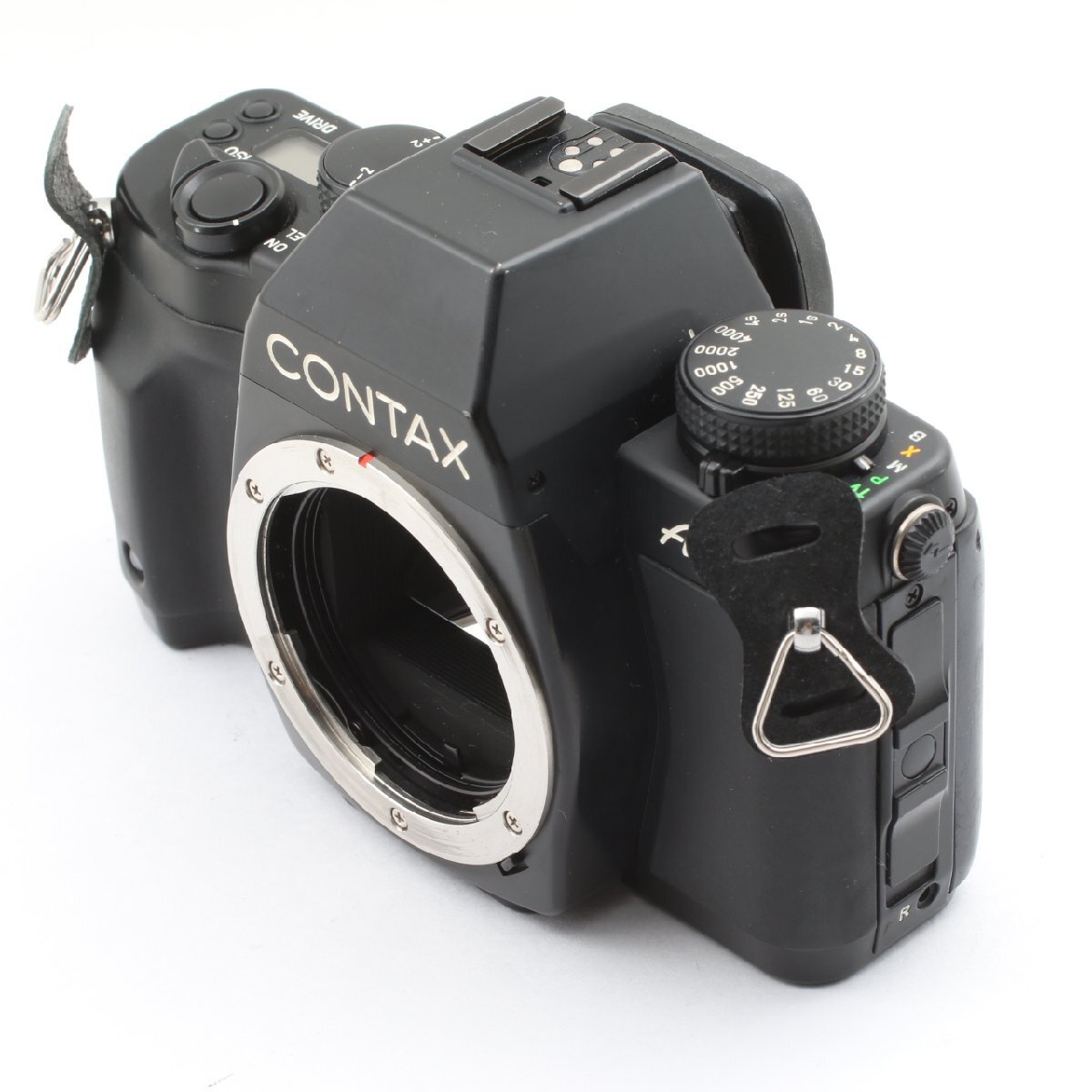 2026年最新】Yahoo!オークション -contax ariaの中古品・新品・未使用