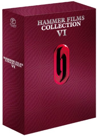 2026年最新】Yahoo!オークション -ハマーフィルム怪奇コレクションの