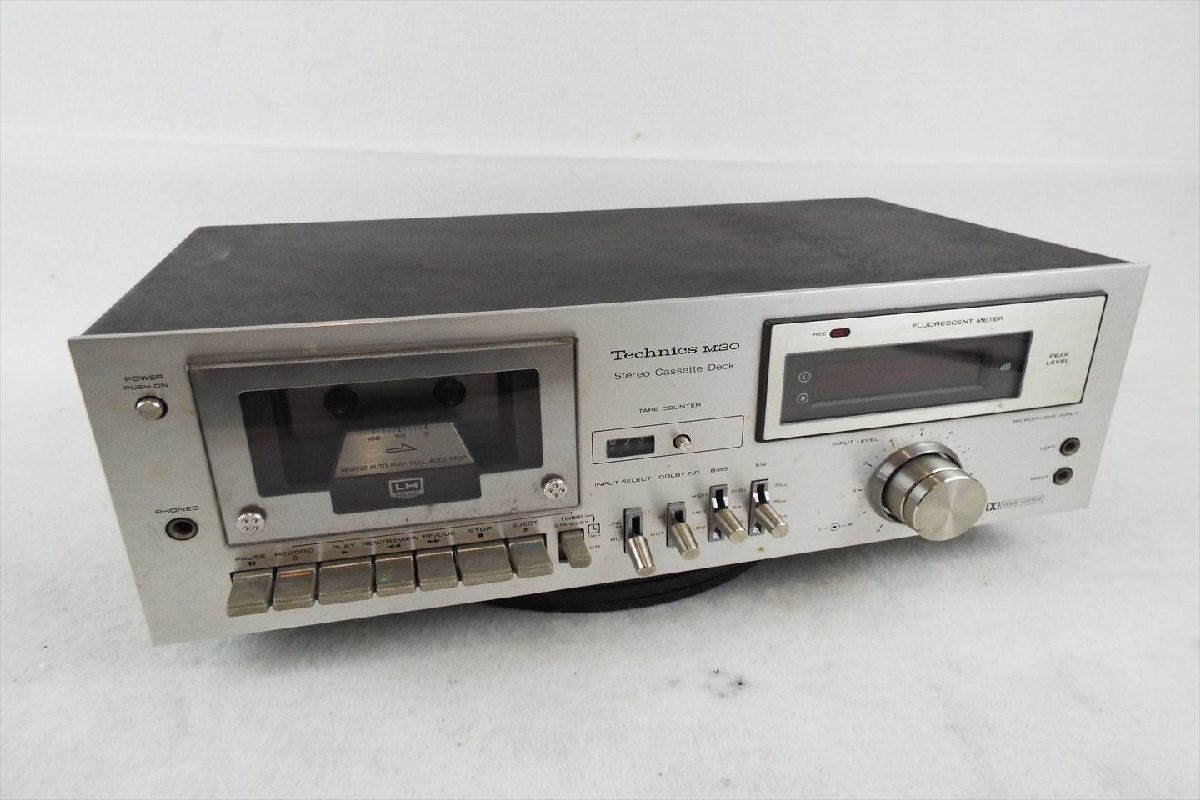 Yahoo!オークション -「(technics テクニクス) (rs sh) (m50 m46 m40