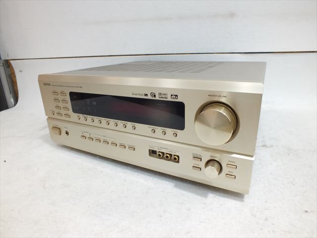 DENON AVC-1850 オークション比較 - 価格.com