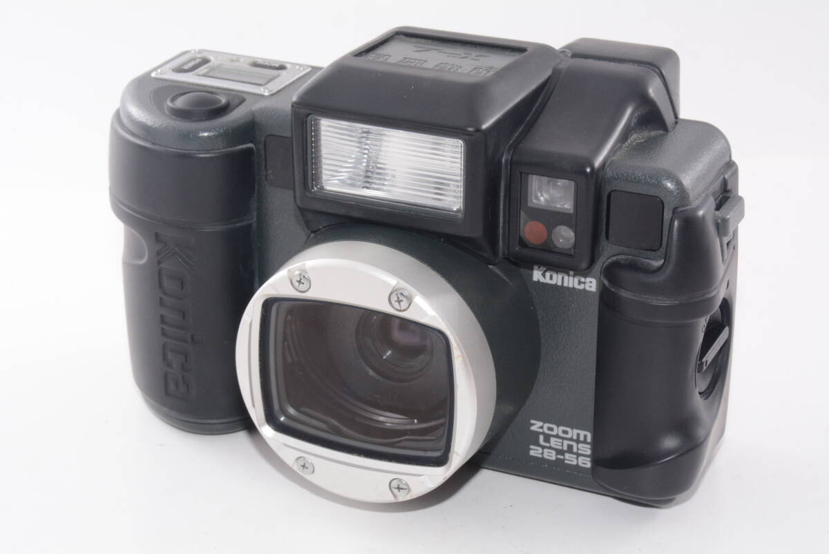 Yahoo!オークション -「コニカ現場監督ズーム」の落札相場・落札価格