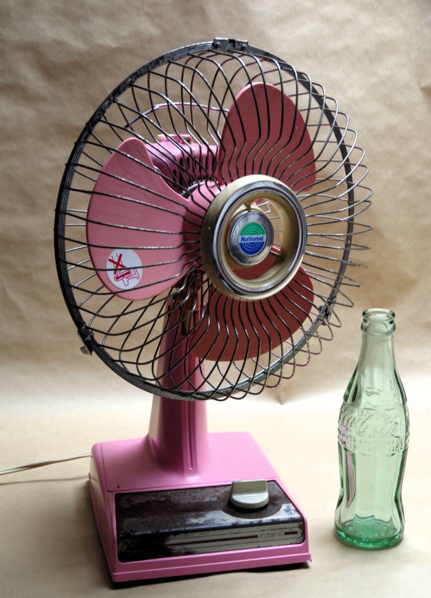 Yahoo!オークション -「松下」(扇風機) (電化製品)の落札相場・落札価格