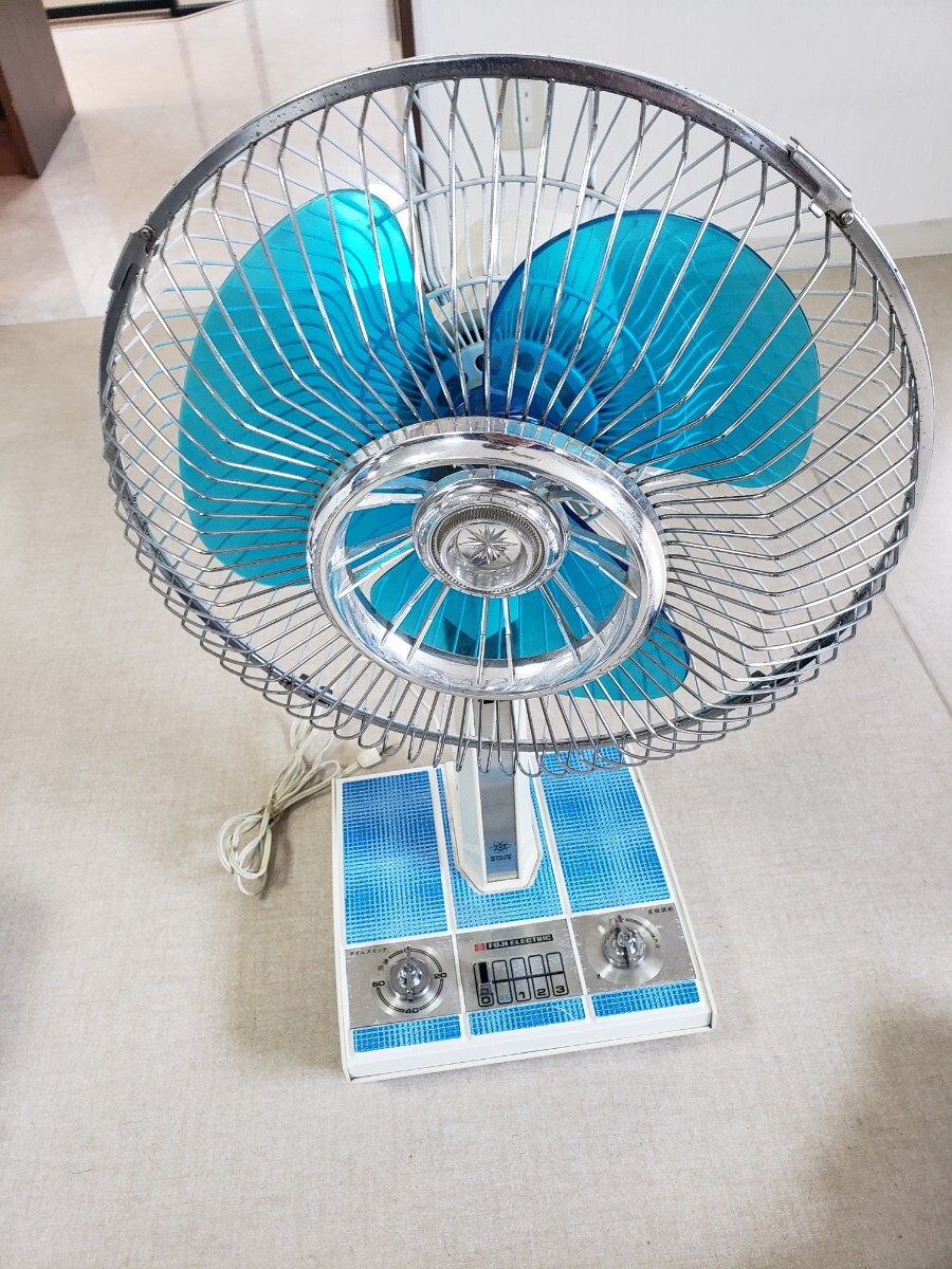 Yahoo!オークション -「fuji」(扇風機) (電化製品)の落札相場・落札価格