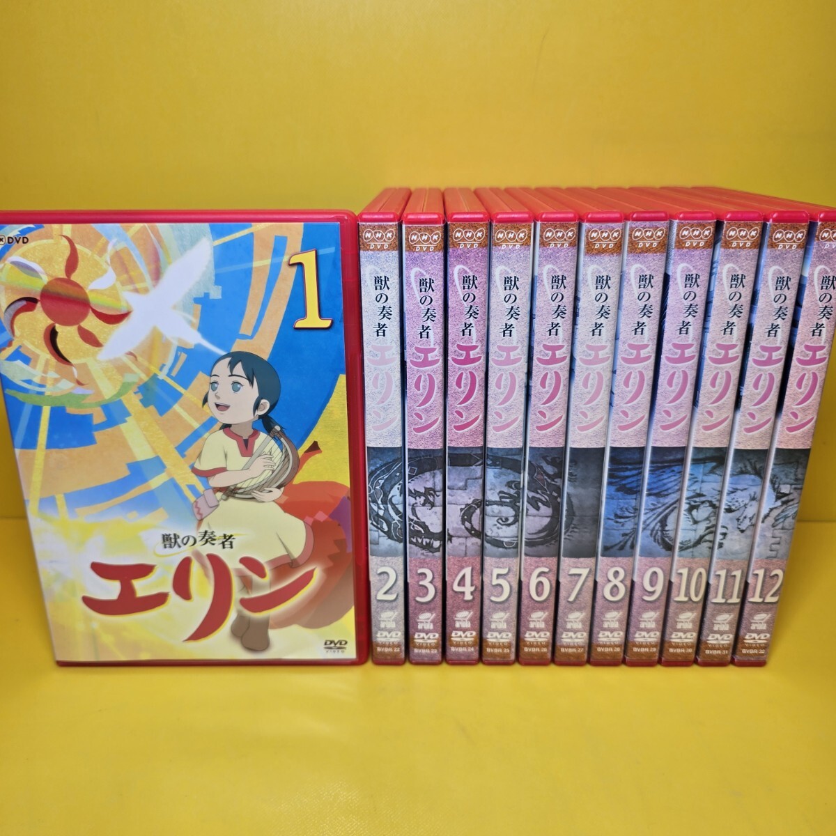 新品ケース交換済み 宇宙兄弟 DVD 全32巻 全巻セット｜Yahoo!フリマ