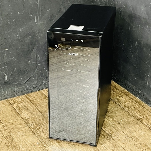 Yahoo!オークション -「bestek」(ワインセラー) (キッチン、食卓)の