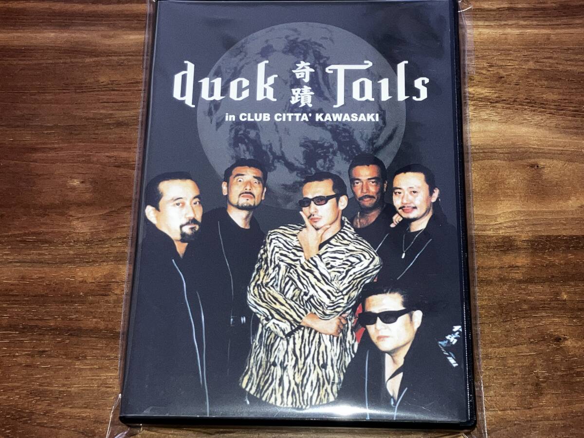 Yahoo!オークション -「duck tails 奇蹟」の落札相場・落札価格