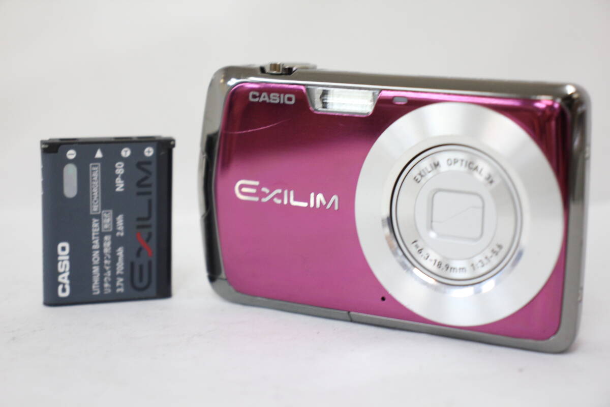 カシオ EXILIM ZOOM EX-Z1 オークション比較 - 価格.com