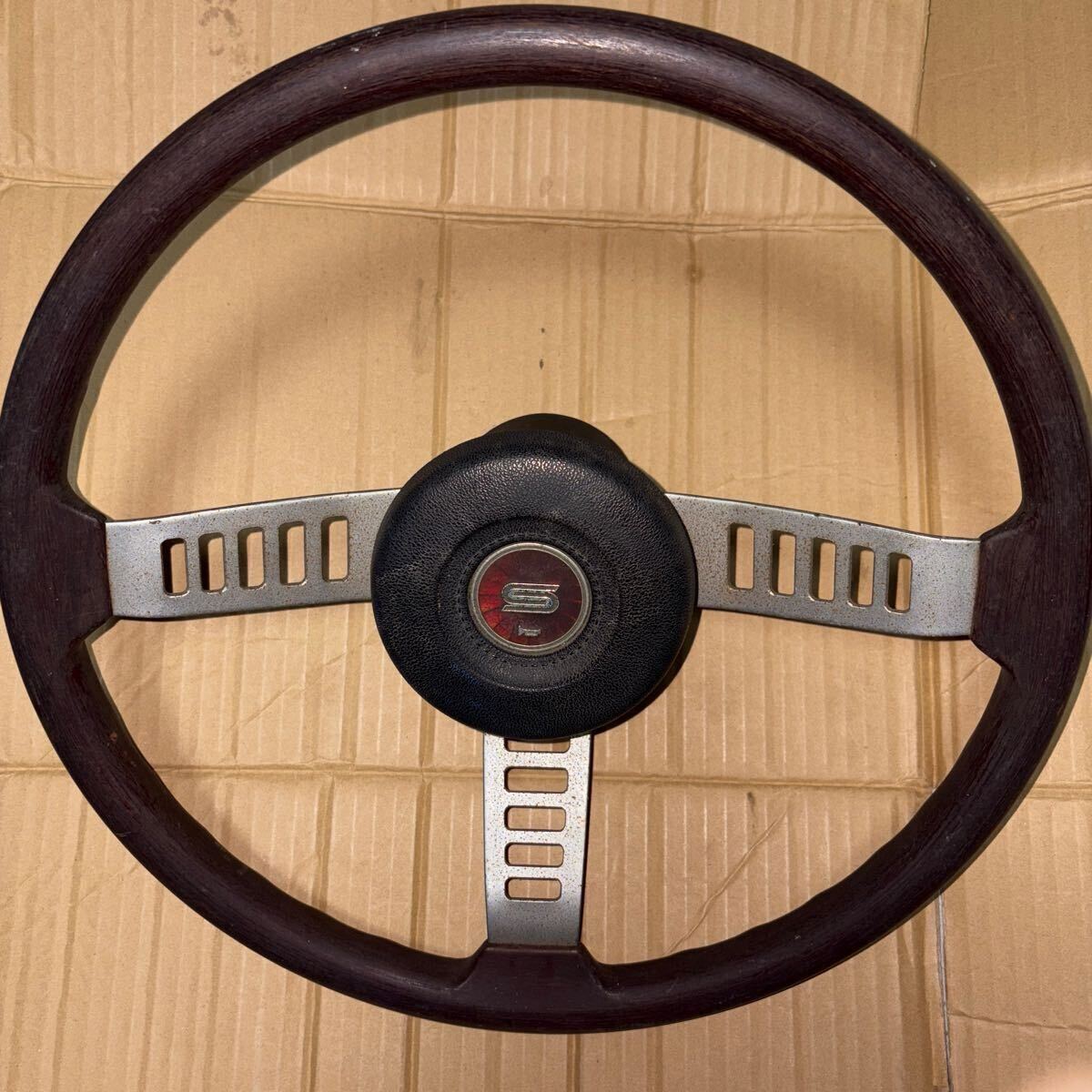 Yahoo!オークション -「sunny」(ステアリング、ハンドル本体) (日産用