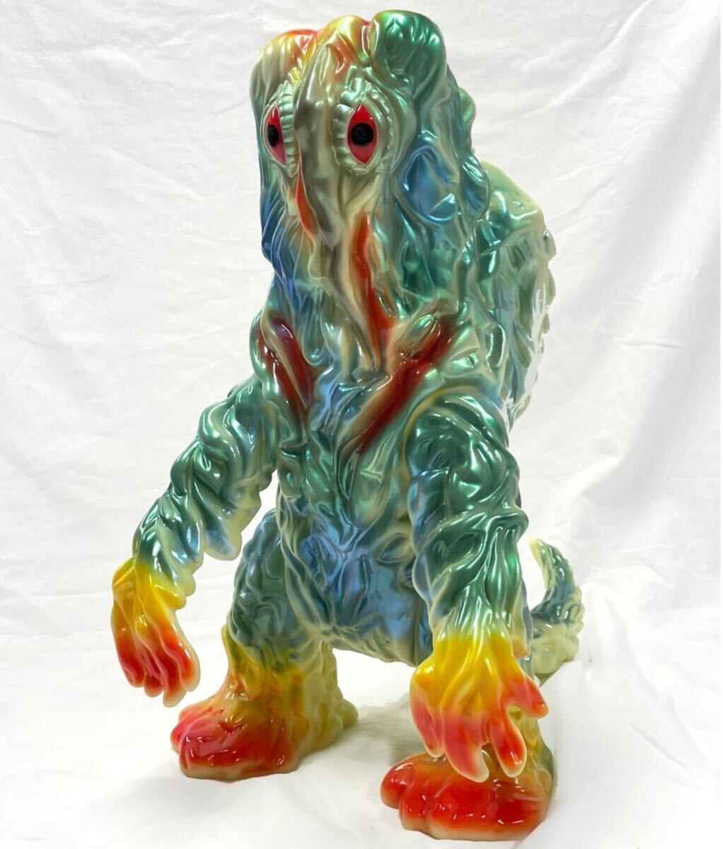 Yahoo!オークション -「ジャイアントヘドラ」の落札相場・落札価格