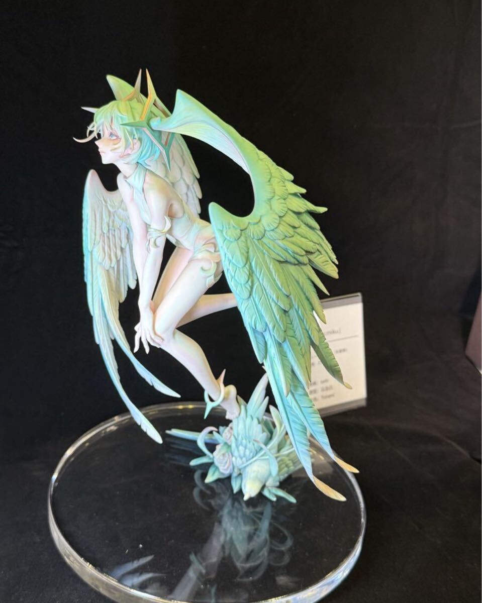 Yahoo!オークション -「ガレージキット 初音ミク」(その他) (コミック