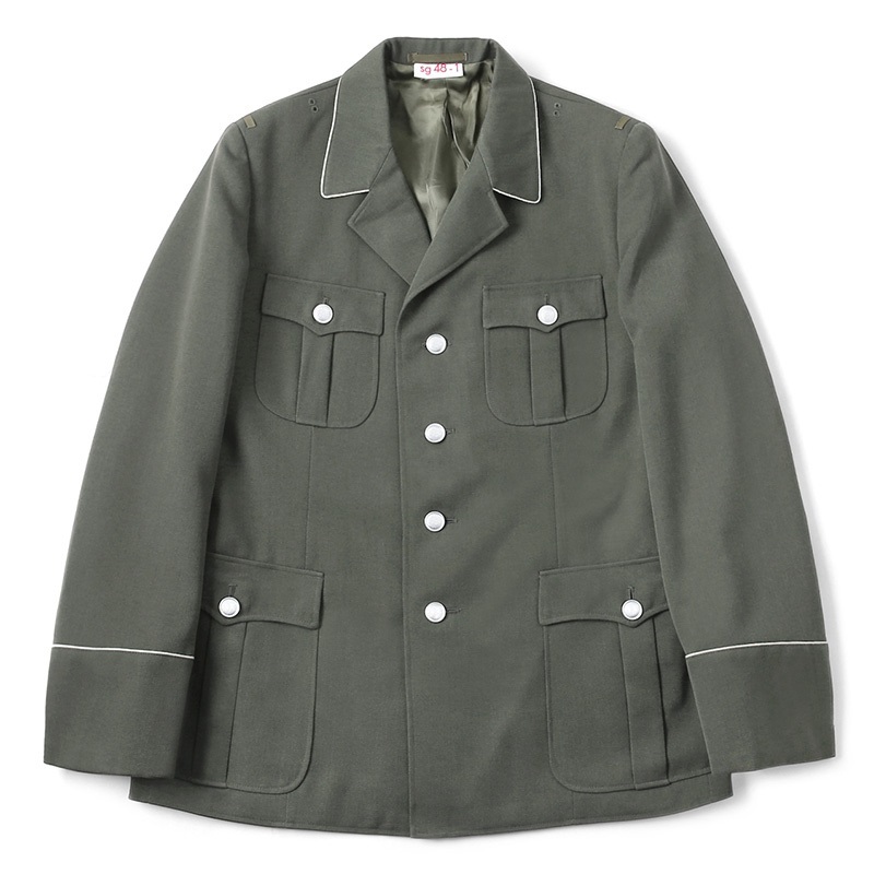 2026年最新】東ドイツ軍(East German Army)の個人装備や制服が揃う