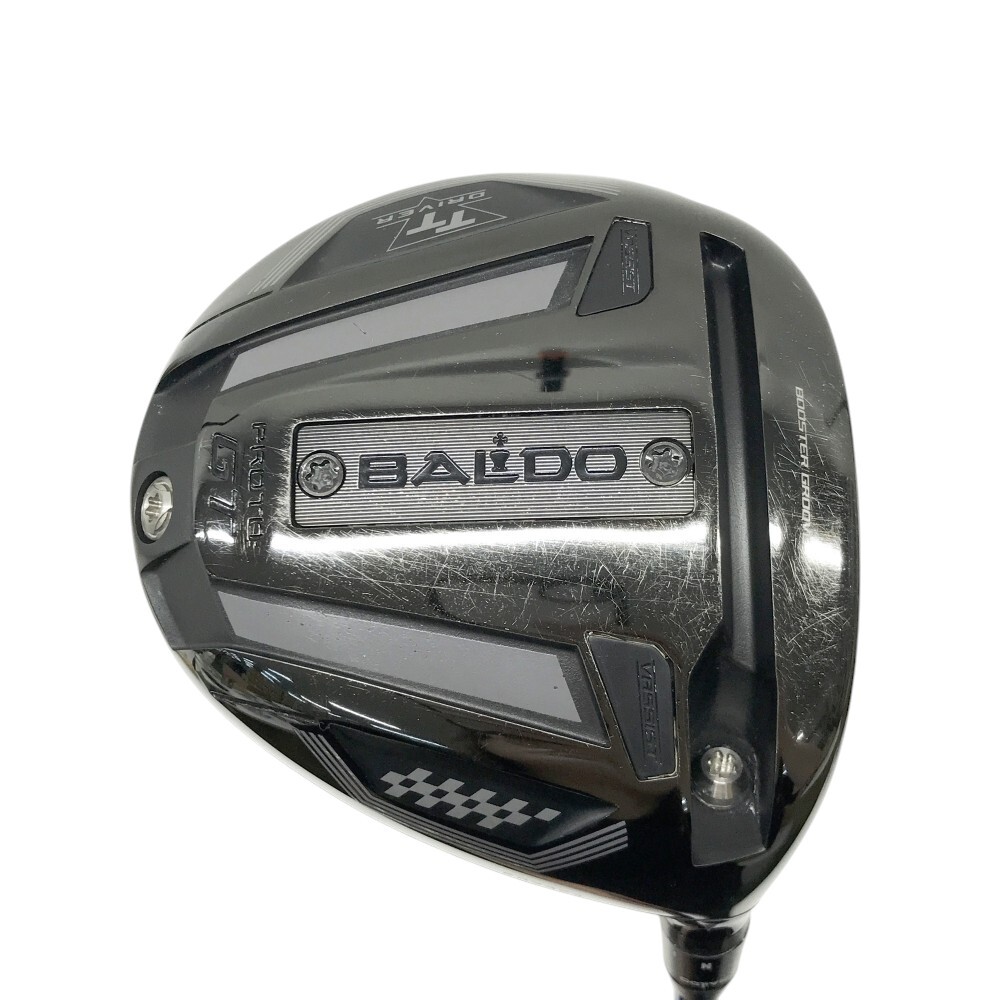 2026年最新】Yahoo!オークション -バルド ドライバー(スポーツ別)の