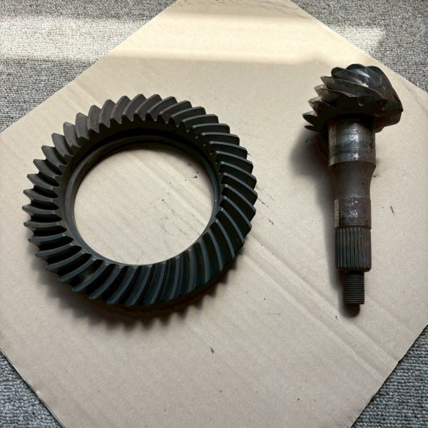 Yahoo!オークション -「rx-8 ファイナルギア」(パーツ) の落札相場