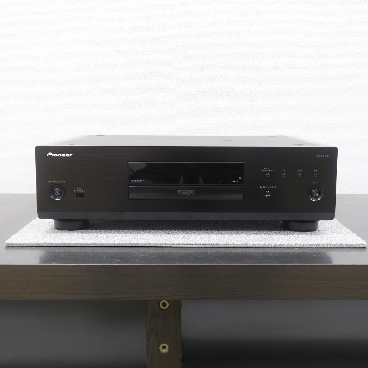パイオニア UDP-LX800 オークション比較 - 価格.com