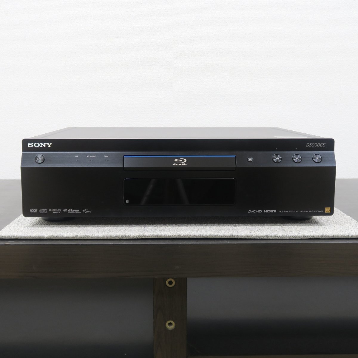 Yahoo!オークション -「bdp-s5000es」の落札相場・落札価格
