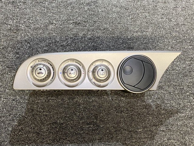 Yahoo!オークション -「dc5 エアコンパネル」の落札相場・落札価格