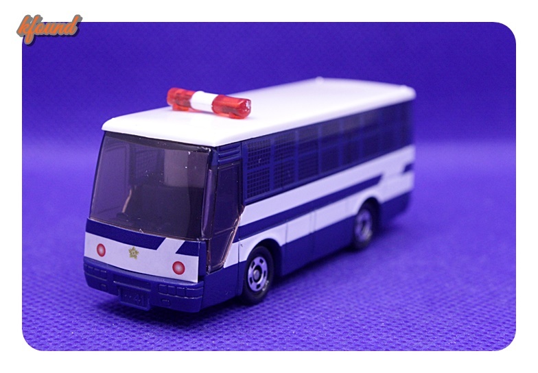 2026年最新】Yahoo!オークション -警察護送車の中古品・新品・未使用品一覧