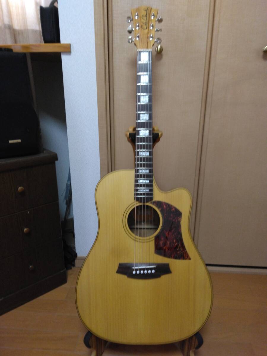 Yahoo!オークション -「cole clark fl2」の落札相場・落札価格