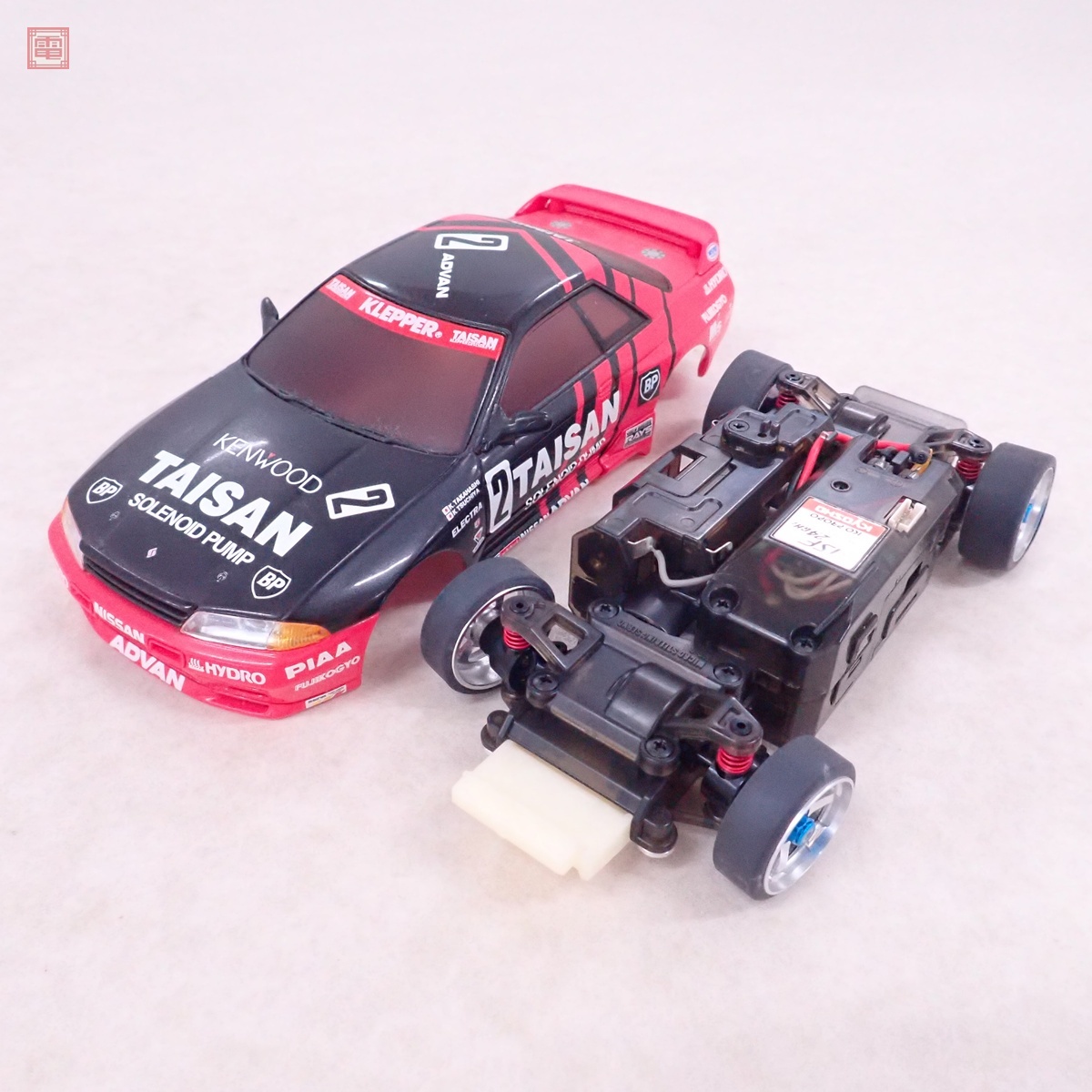 京商ミニッツ ジャンクボディ10台セット おまけ付き Yahoo