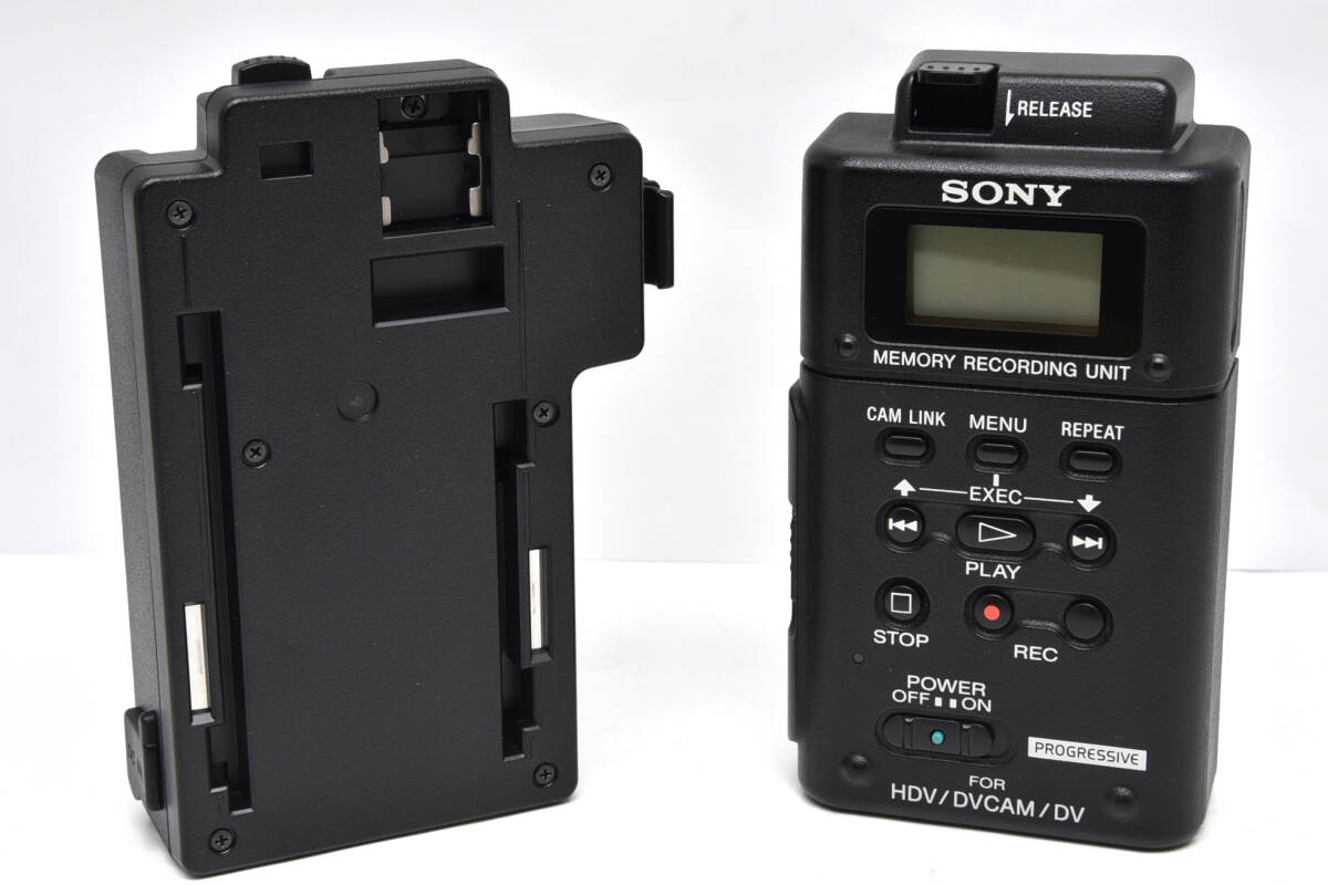 Yahoo!オークション -「sony hvr-mrc1k」の落札相場・落札価格