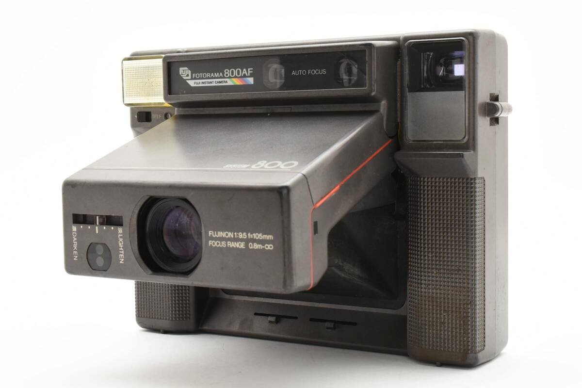 Yahoo!オークション -「フォトラマ800」(インスタント、ポラロイド