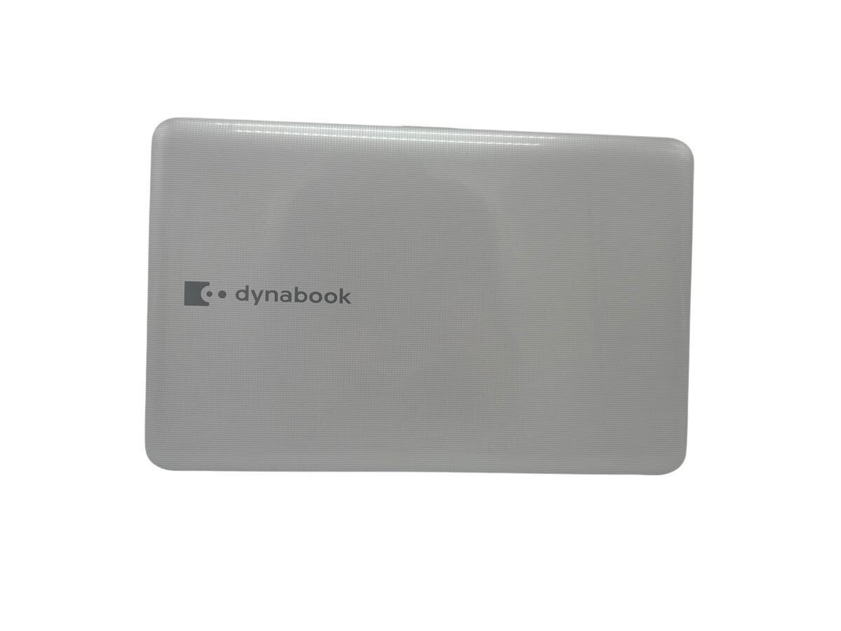 Yahoo!オークション -「dynabook b452／23f」の落札相場・落札価格