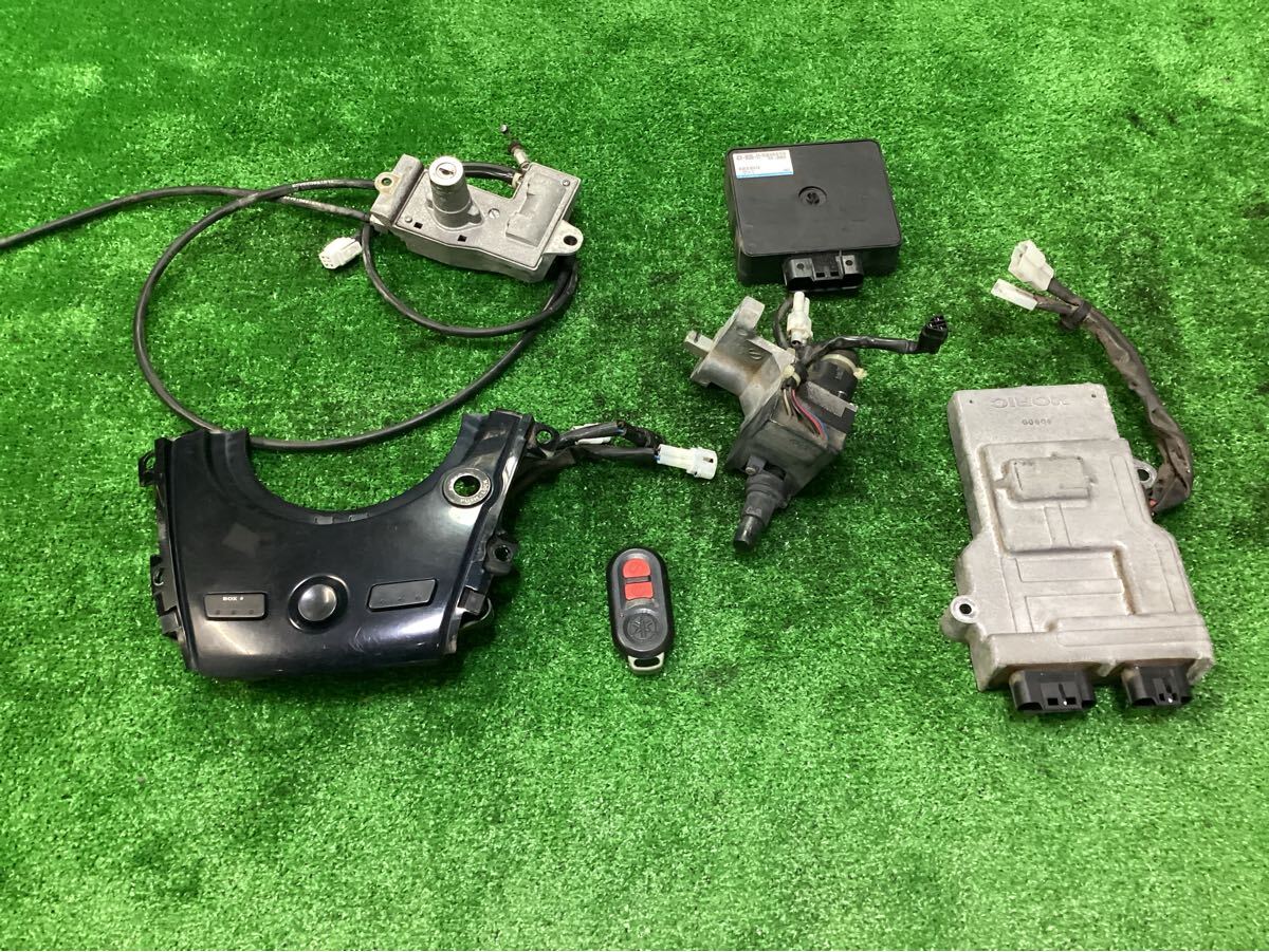2026年最新】Yahoo!オークション -4d9 スマートキーの中古品・新品・未