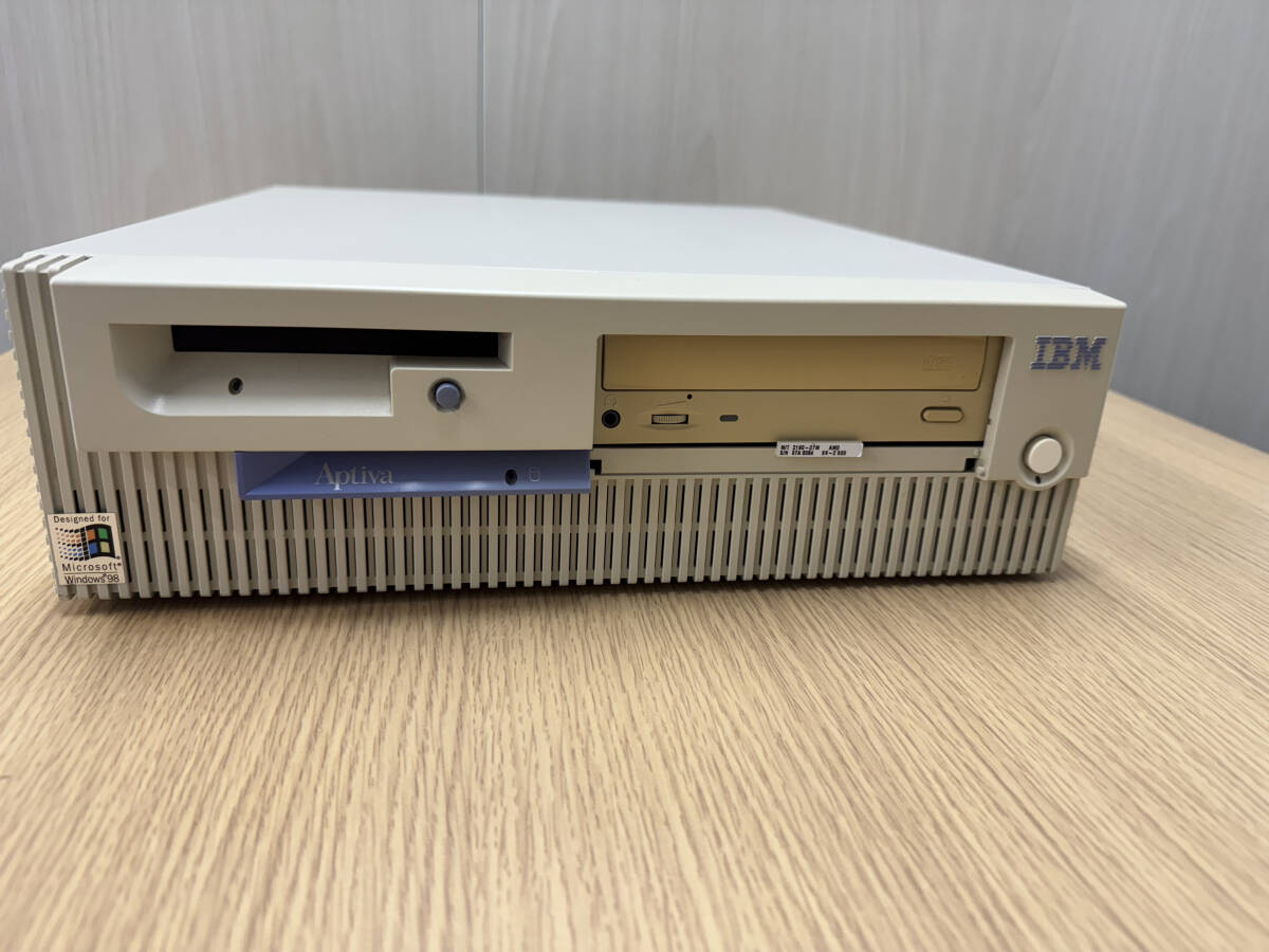 Yahoo!オークション -「ibm 2190」(IBM) (デスクトップ)の落札相場